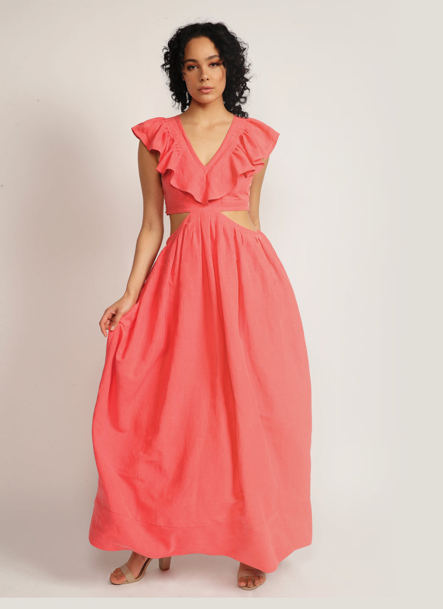 Kalita discount persephone dress